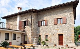 Agriturismo Fogolar Da Capo